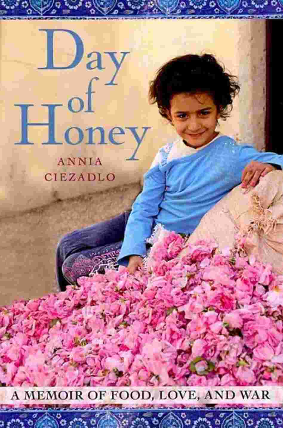 Day of Honey Day of Honey