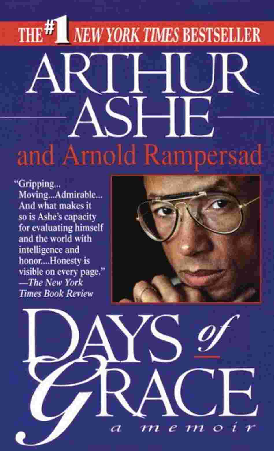 Days of Grace Days of Grace