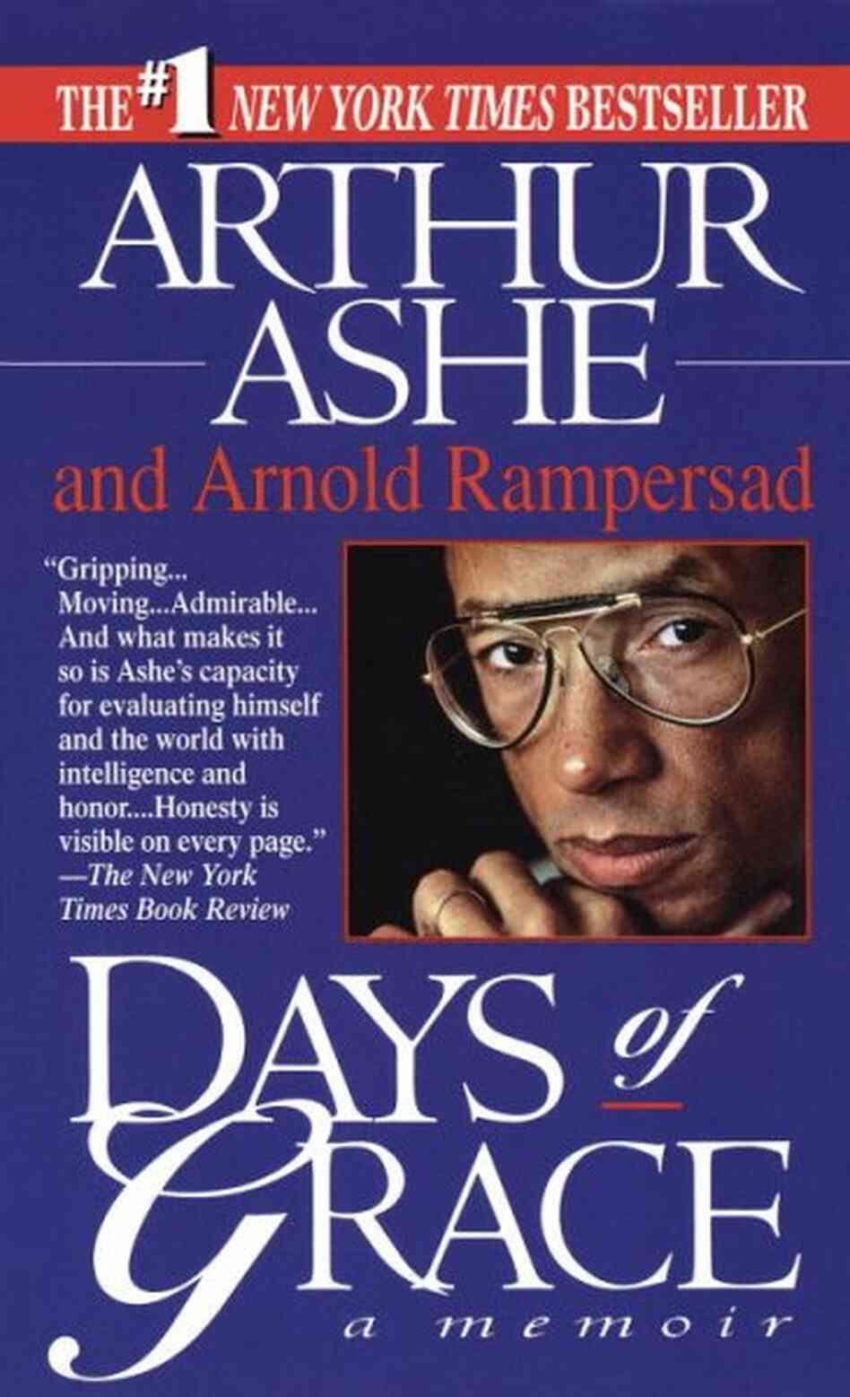 Days of Grace Days of Grace