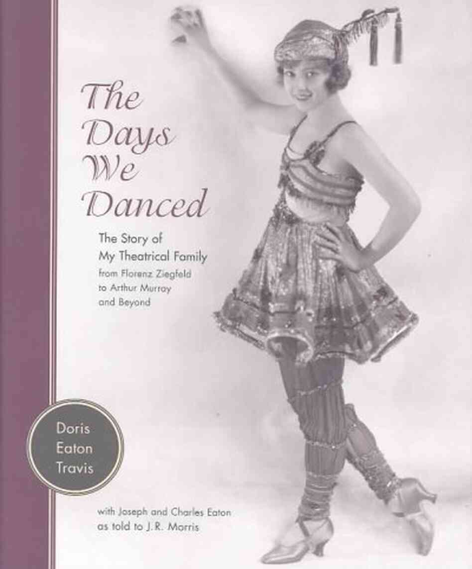 Days We Danced Days We Danced