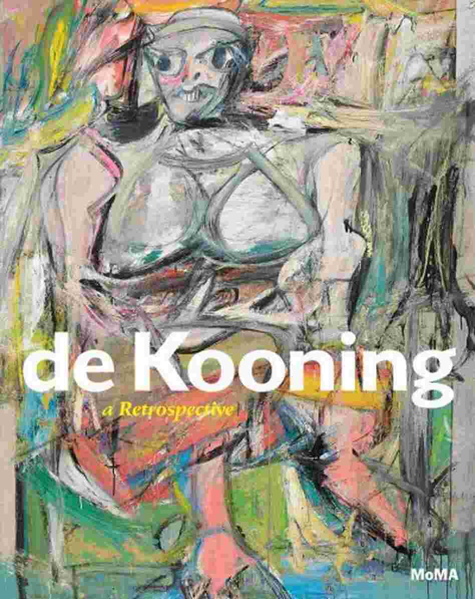 De Kooning De Kooning