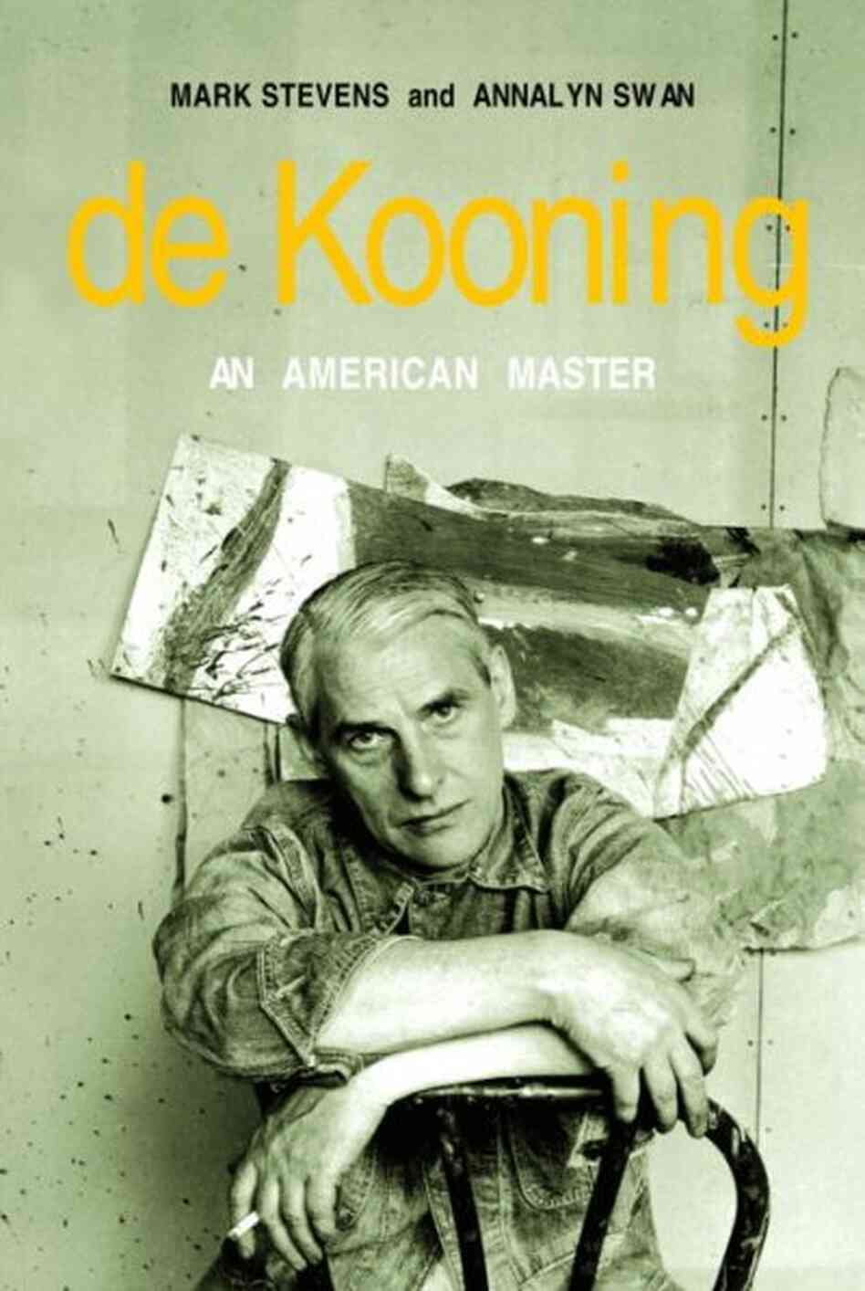 de Kooning de Kooning