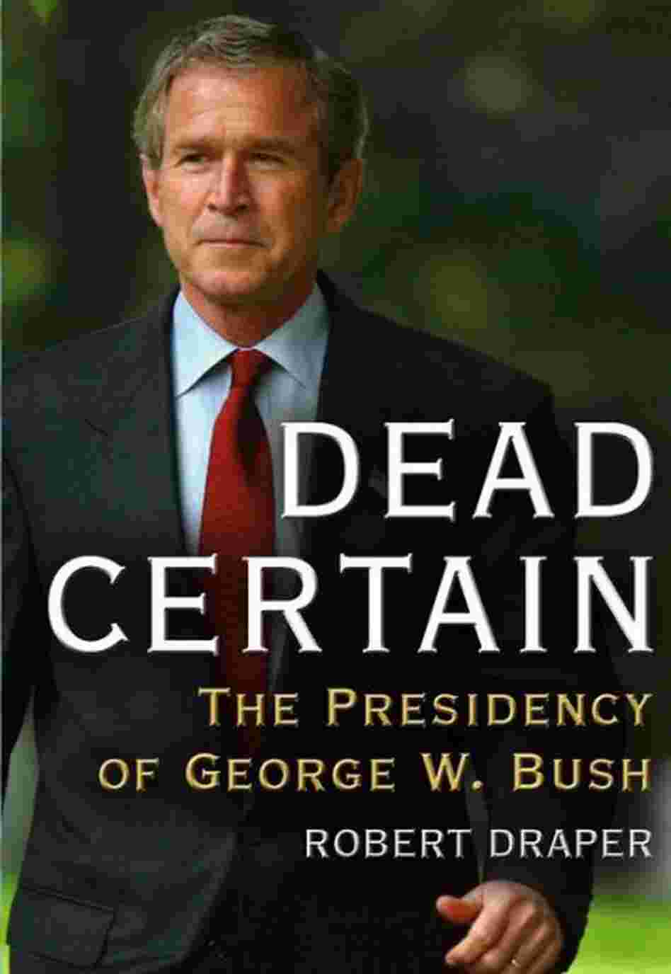 Dead Certain Dead Certain