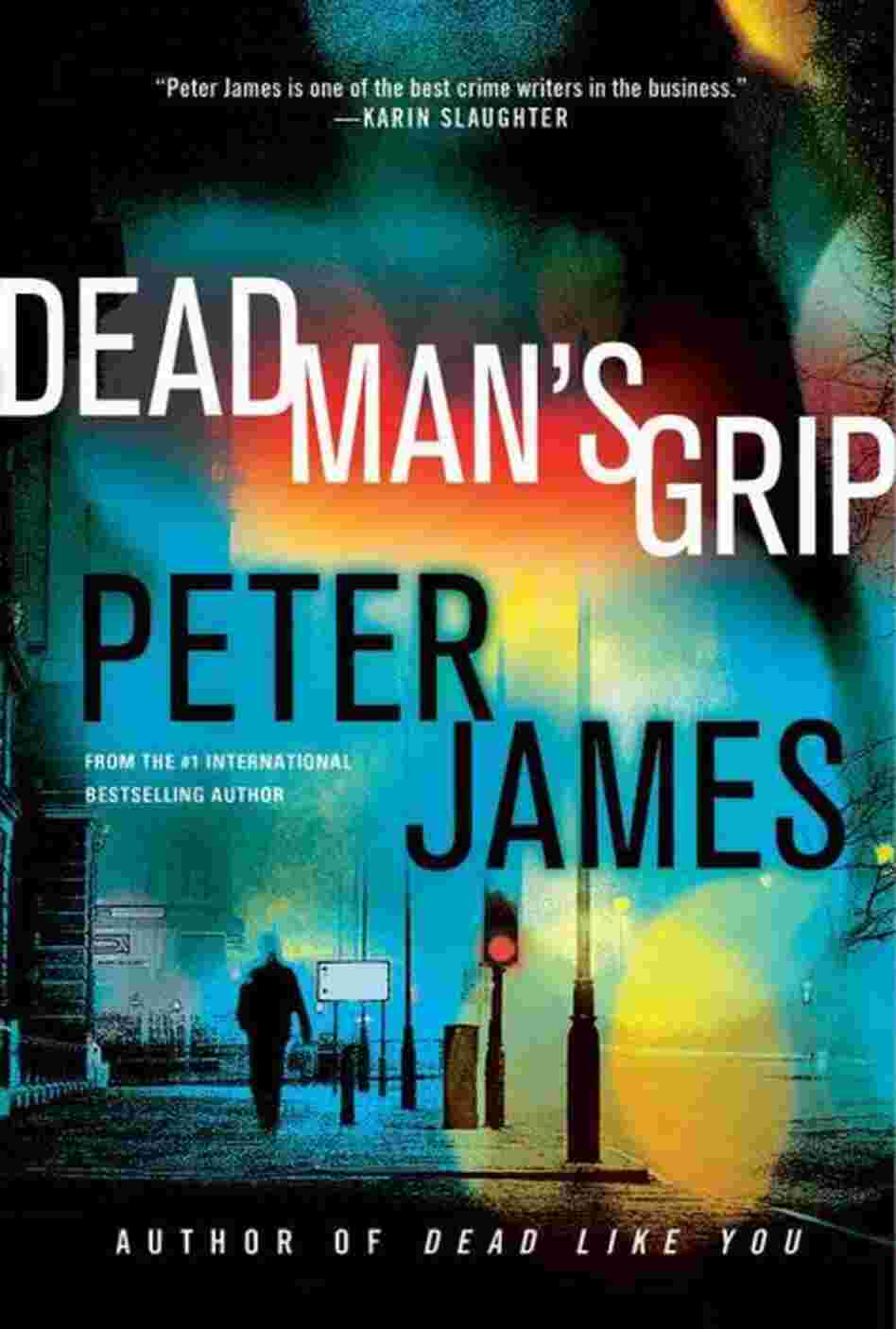 Dead Man's Grip Dead Man's Grip