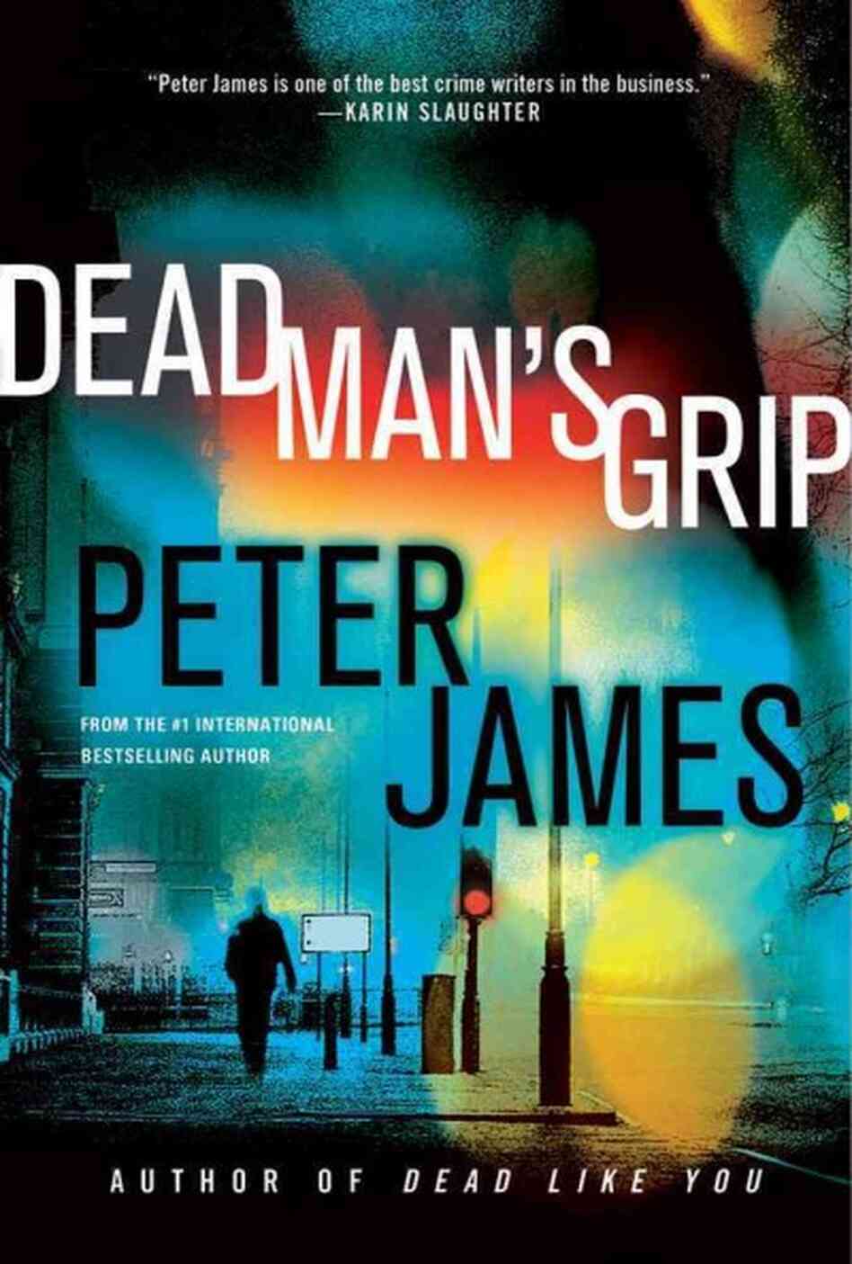 Dead Man's Grip Dead Man's Grip
