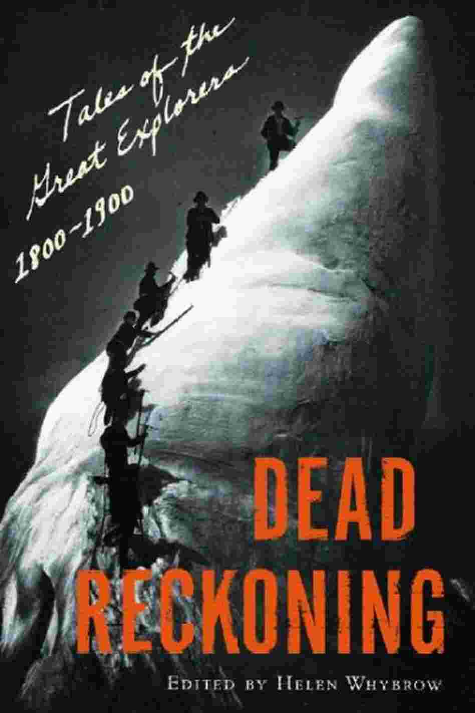 Dead Reckoning Dead Reckoning