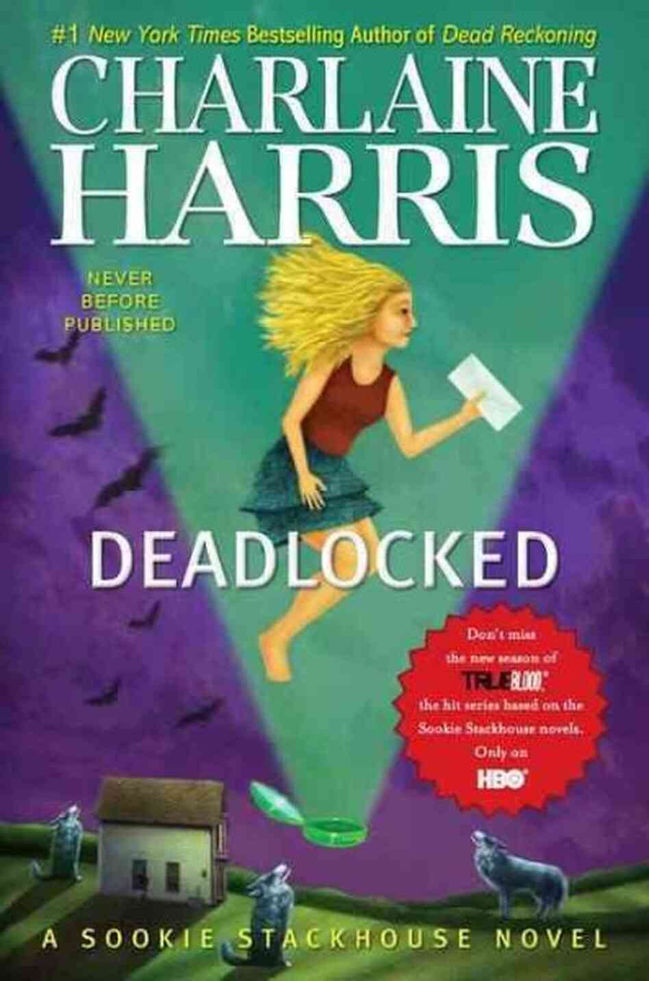 Deadlocked Deadlocked