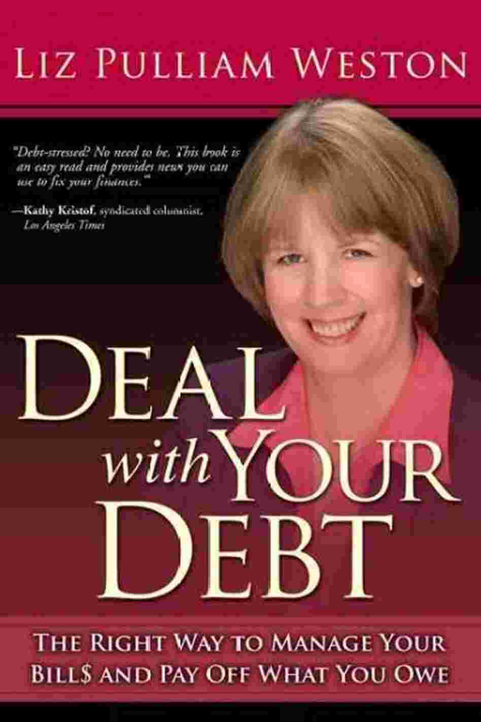 Deal With Your Debt