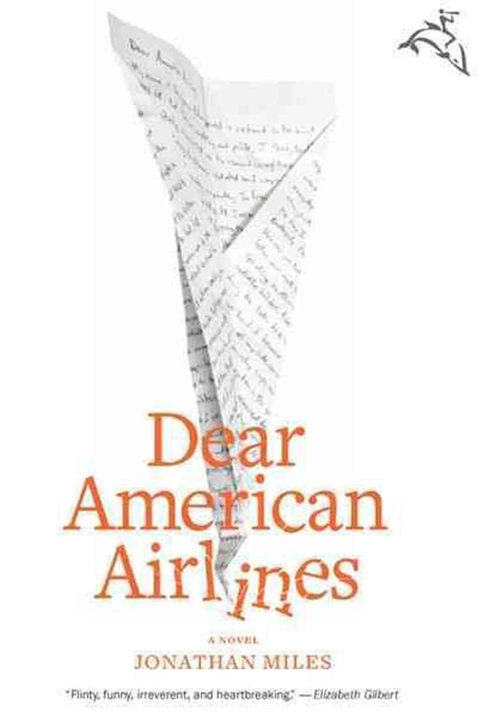 Dear American Airlines Dear American Airlines