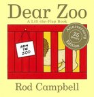 Dear Zoo Dear Zoo