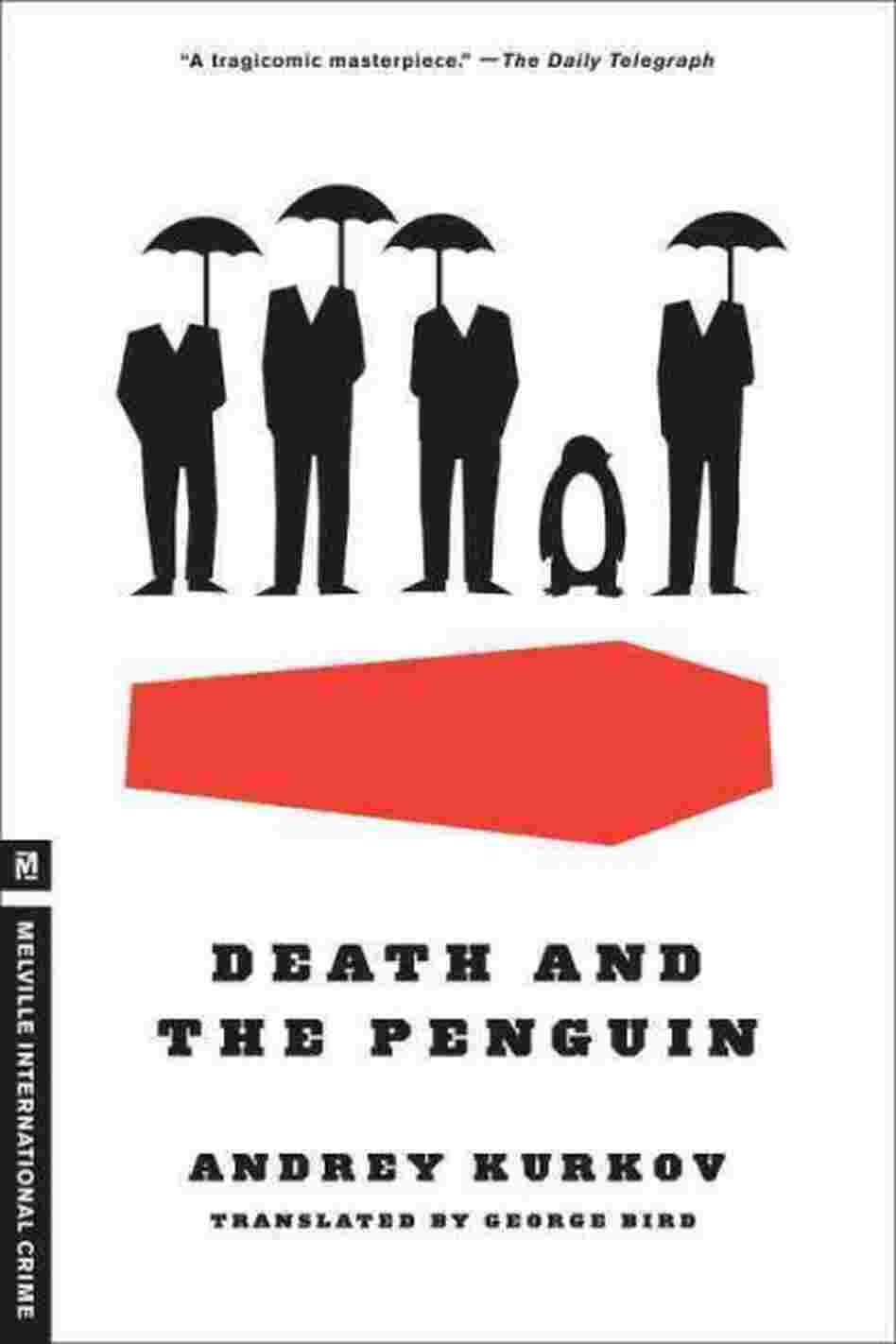 Death and the Penguin Death and the Penguin