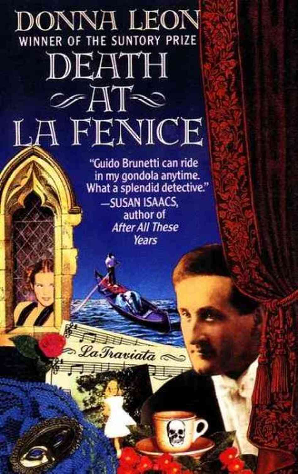 Death at LA Fenice