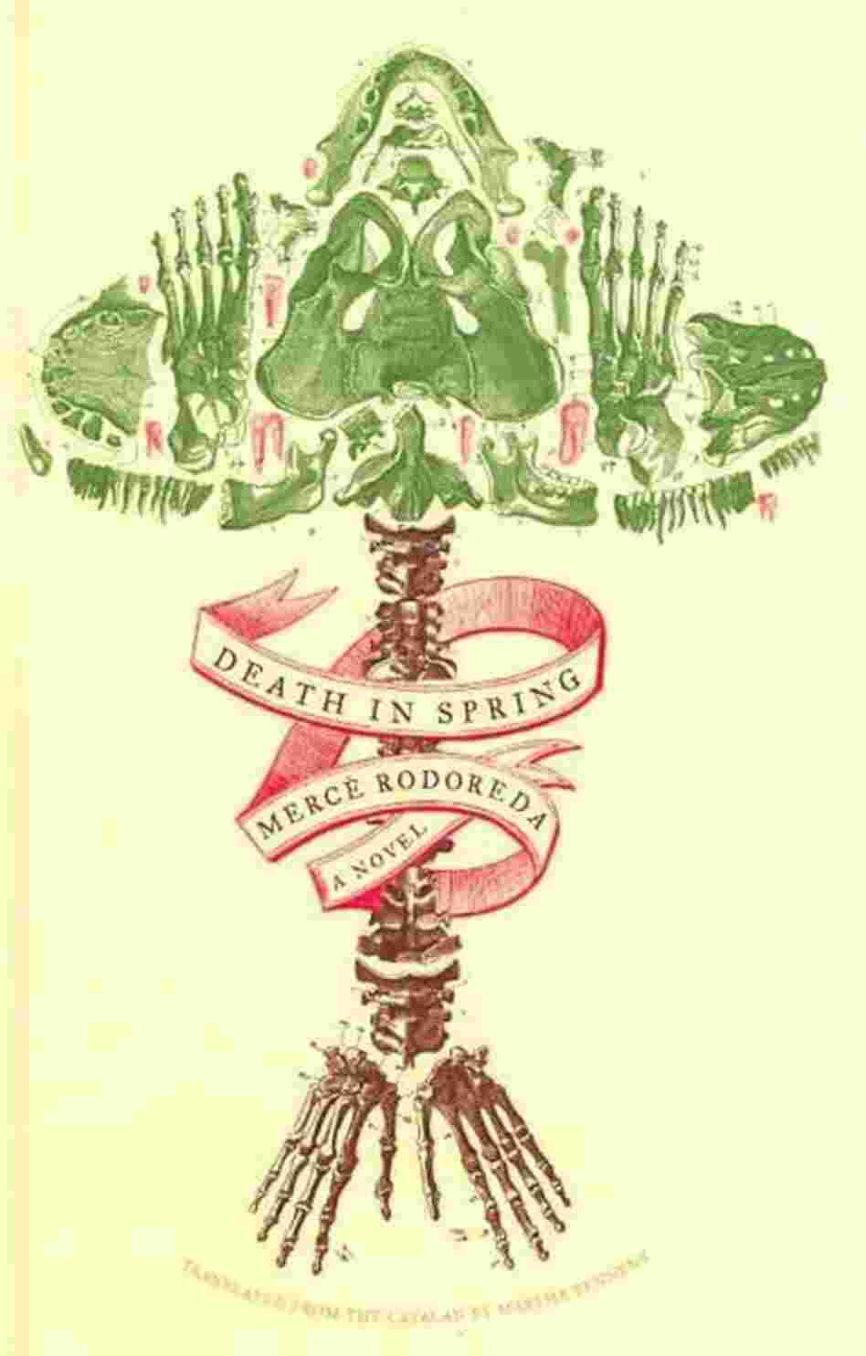 Death in Spring