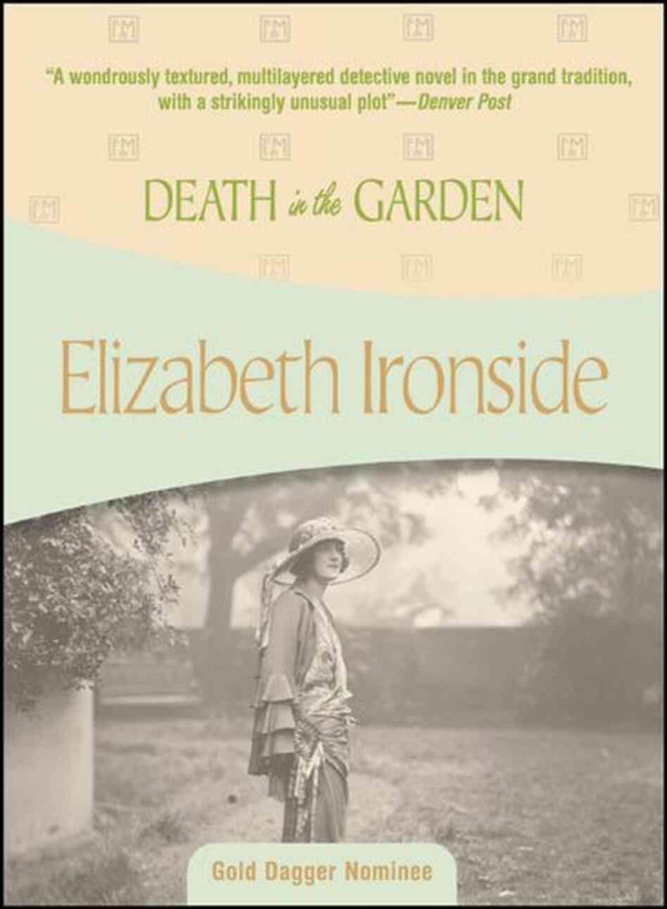 Death in the Garden Death in the Garden