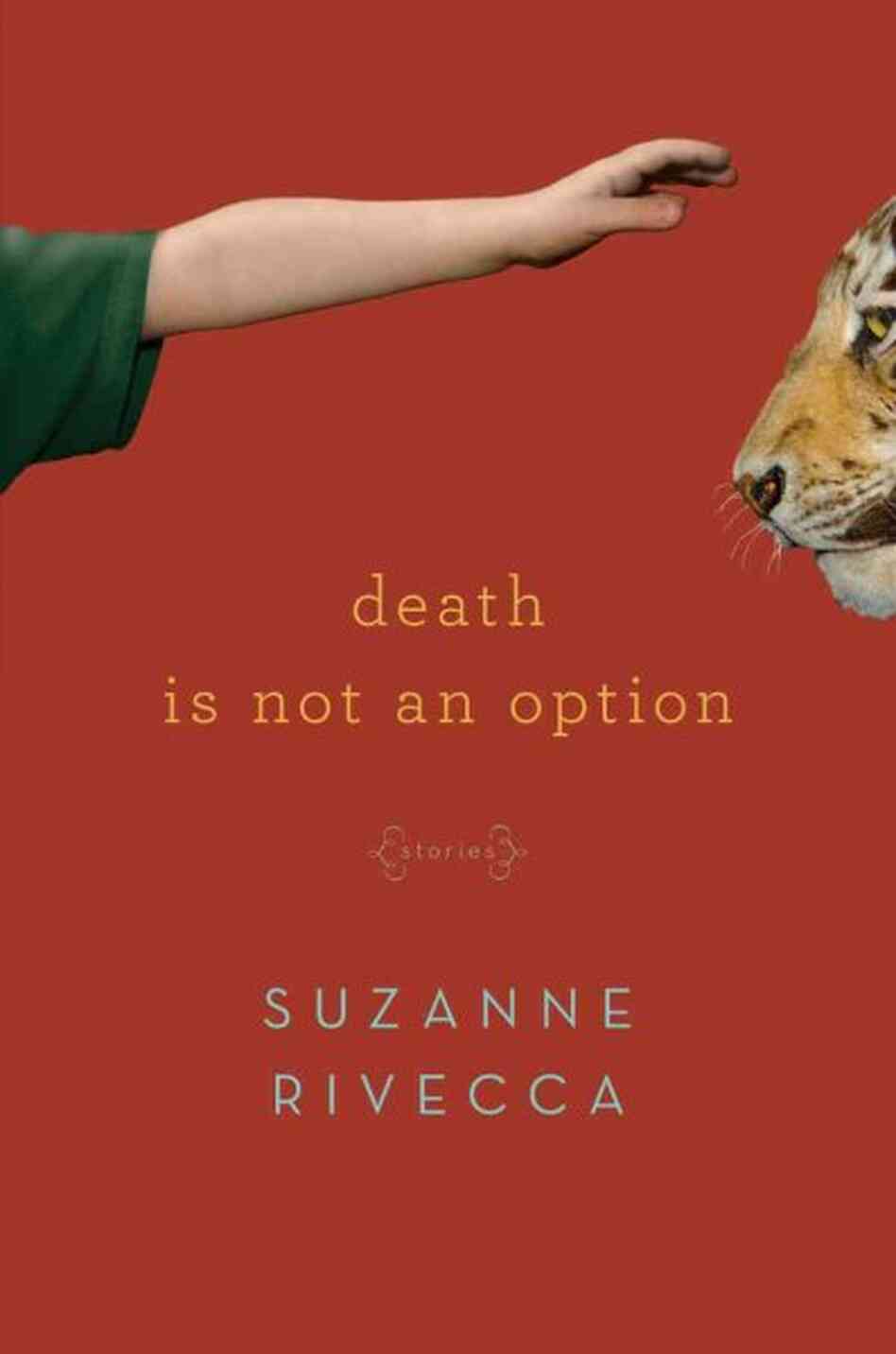 Death Is Not an Option Death Is Not an Option