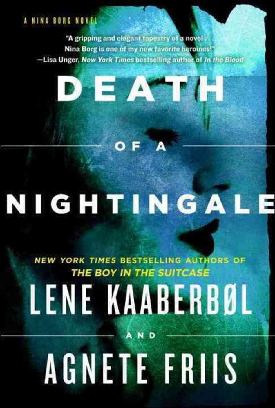 Death of a Nightingale Death of a Nightingale