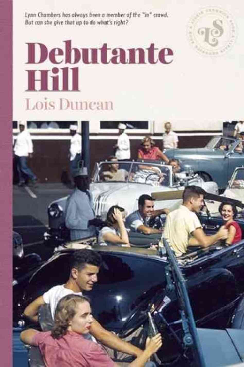 Debutante Hill Debutante Hill