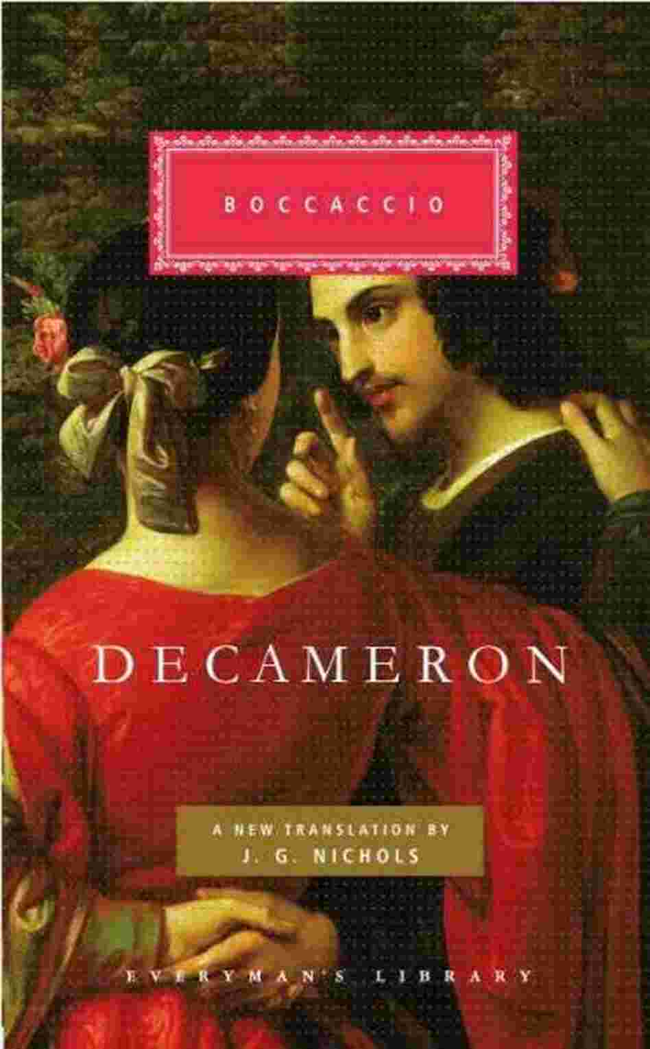 Decameron Decameron