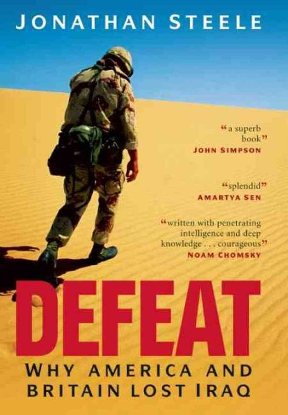 Defeat Defeat