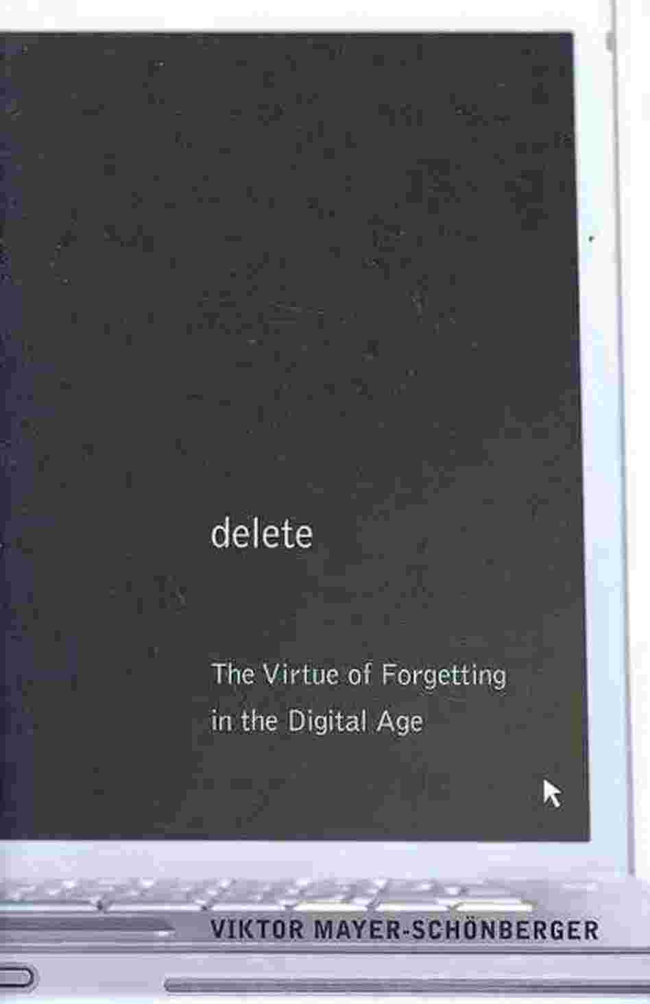 Delete Delete