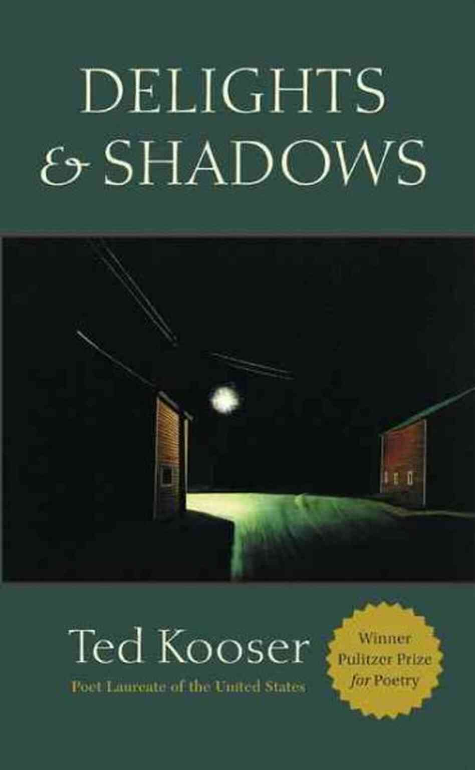 Delights & Shadows Delights & Shadows