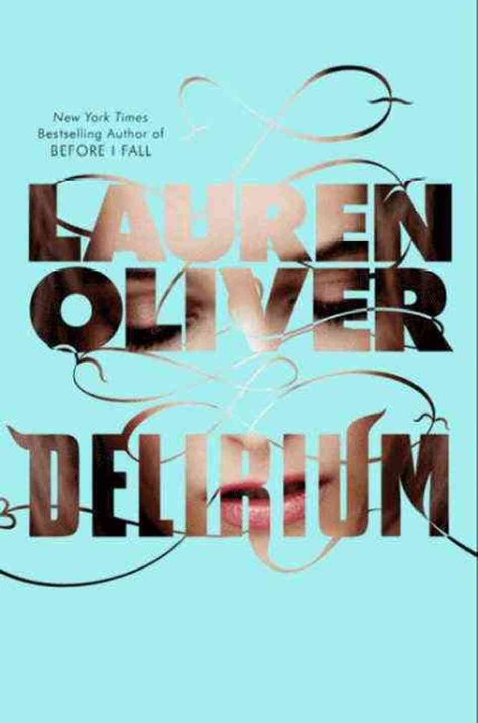 Delirium Delirium