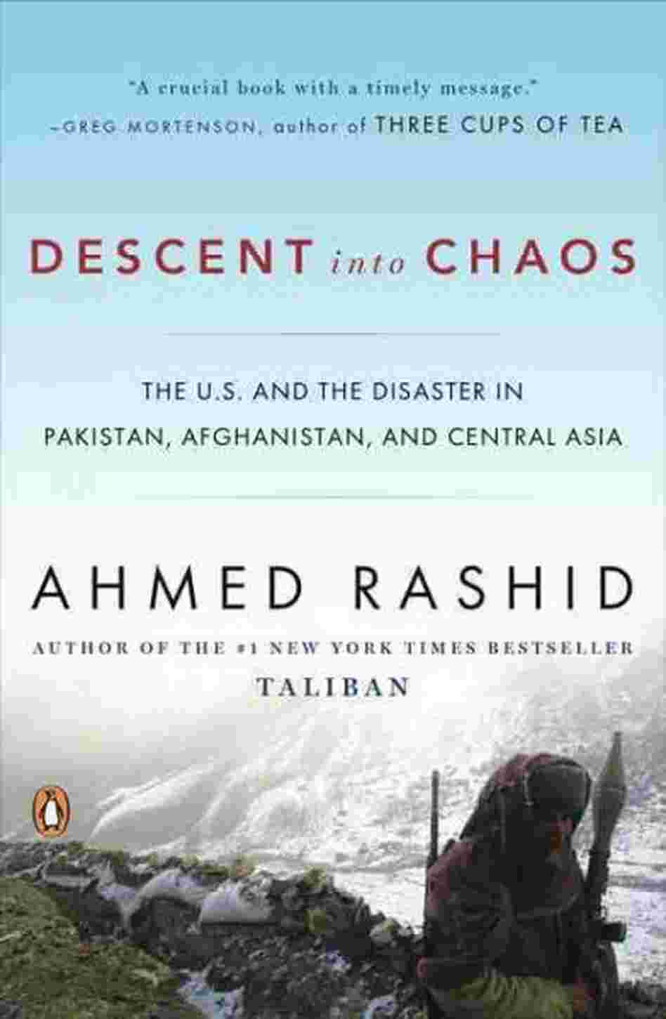 Descent into Chaos
