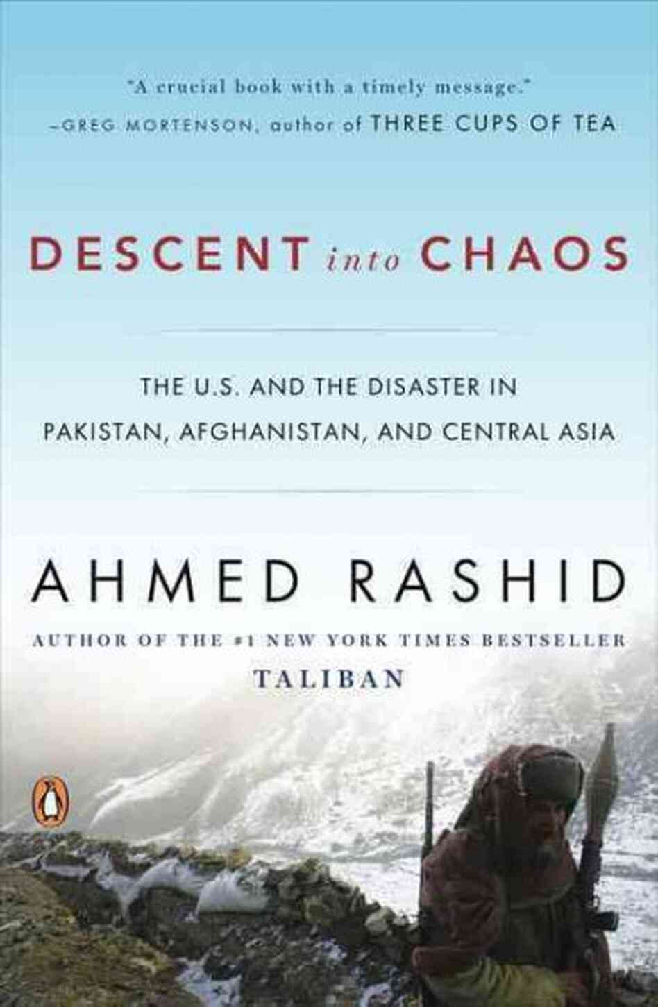 Descent into Chaos