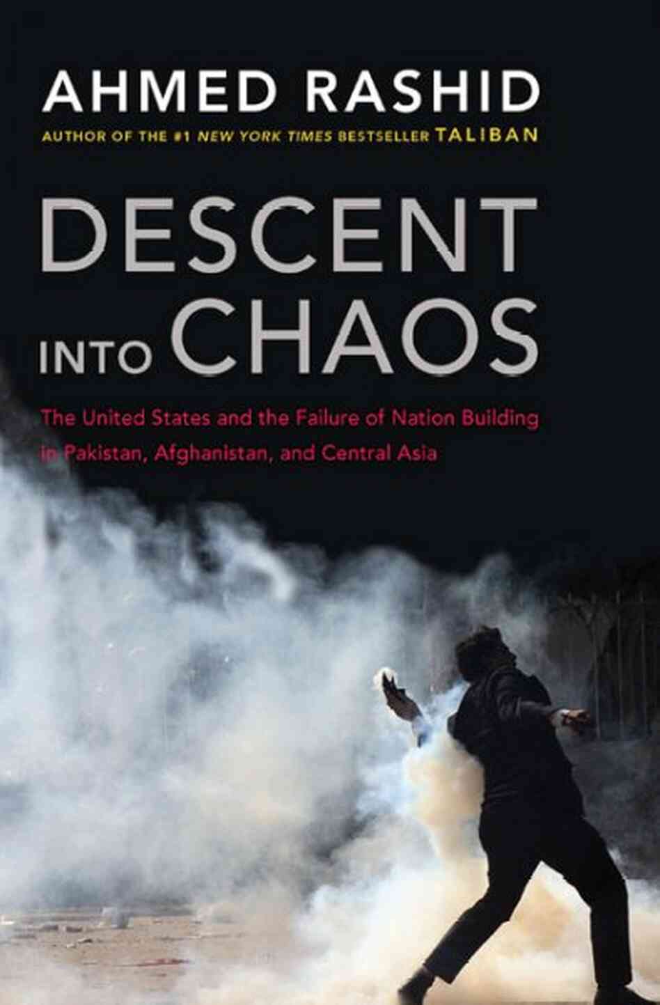 Descent into Chaos Descent into Chaos