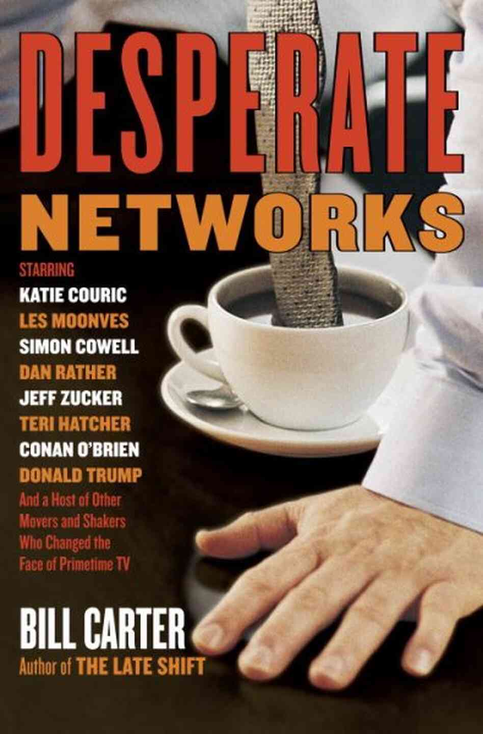 Desperate Networks Desperate Networks