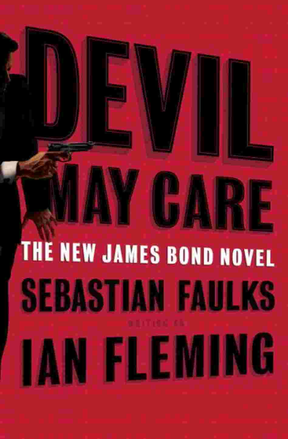 Devil May Care Devil May Care