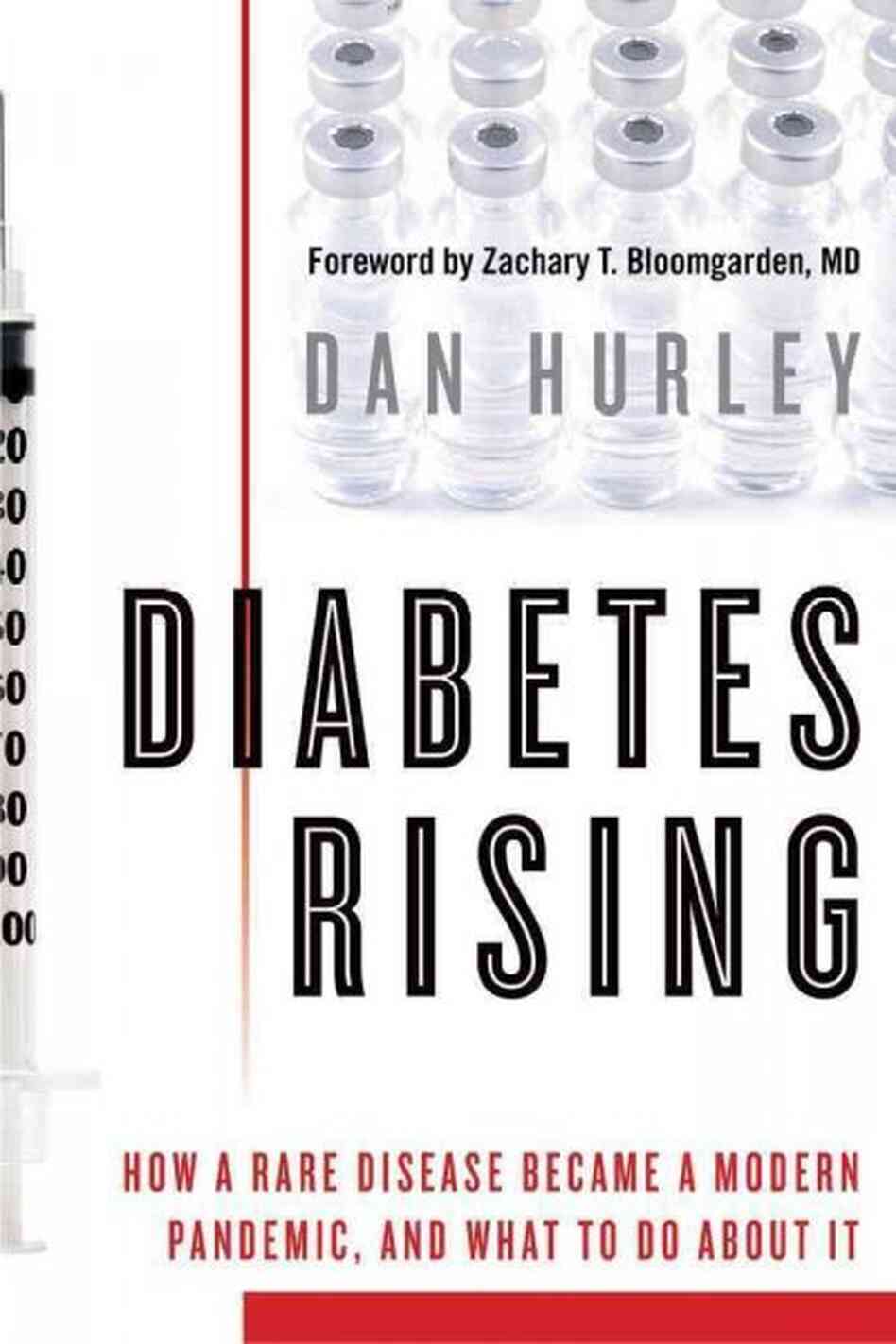 Diabetes Rising Diabetes Rising