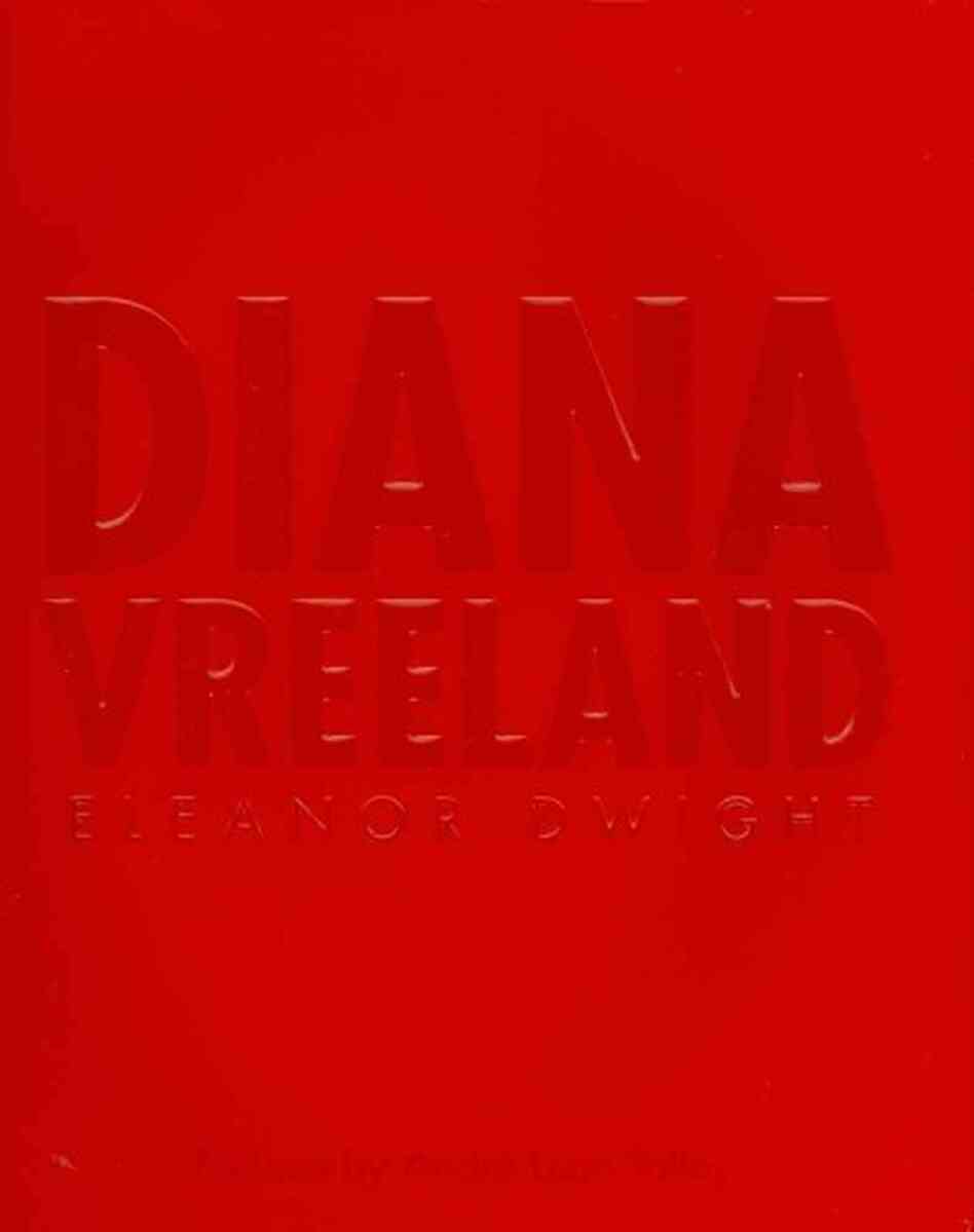 Diana Vreeland Diana Vreeland