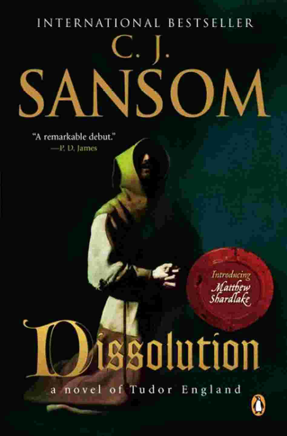 Dissolution Dissolution