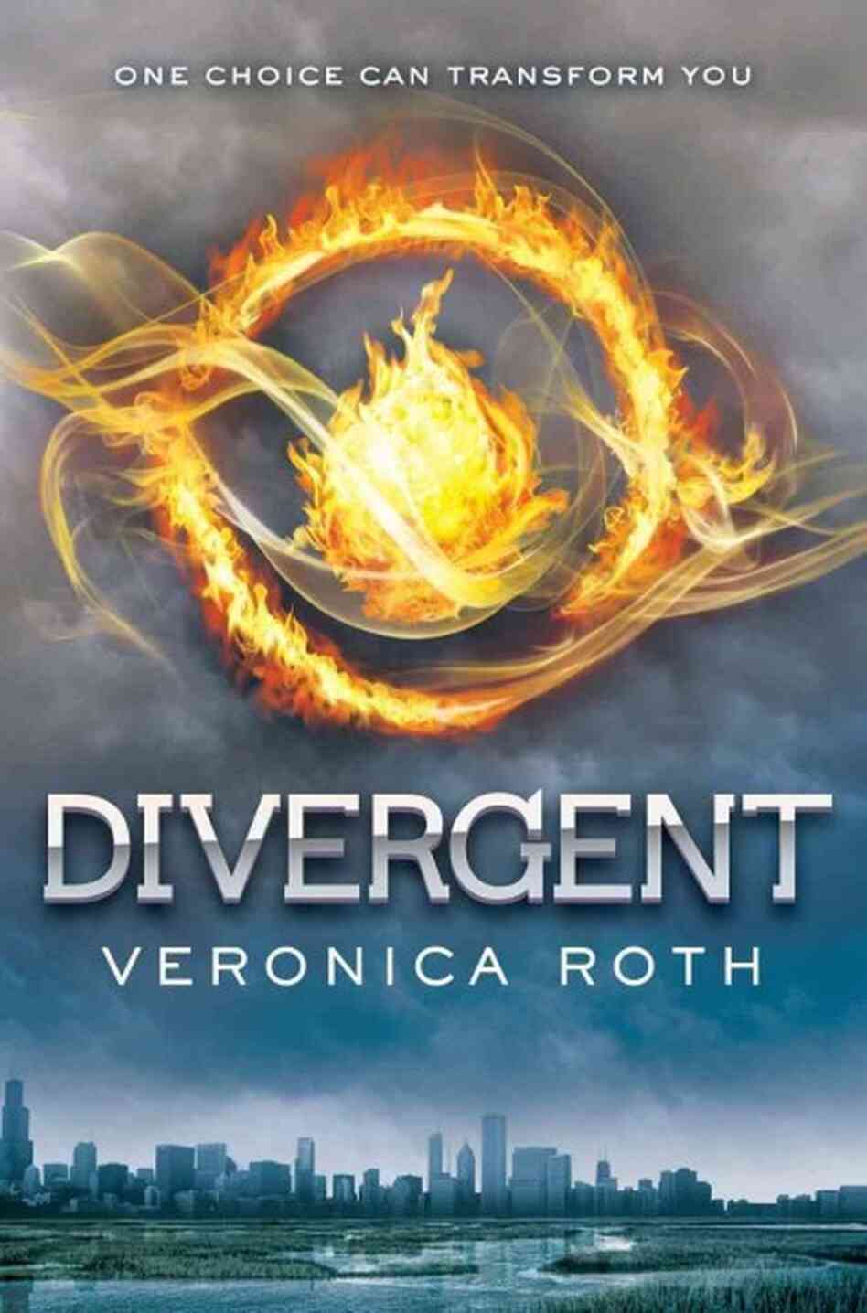 Divergent Divergent