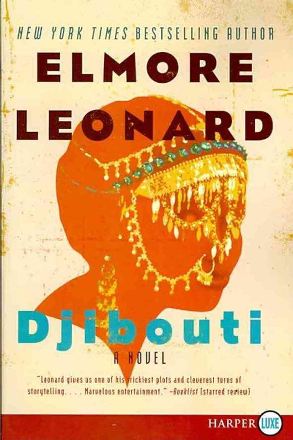 Djibouti Djibouti