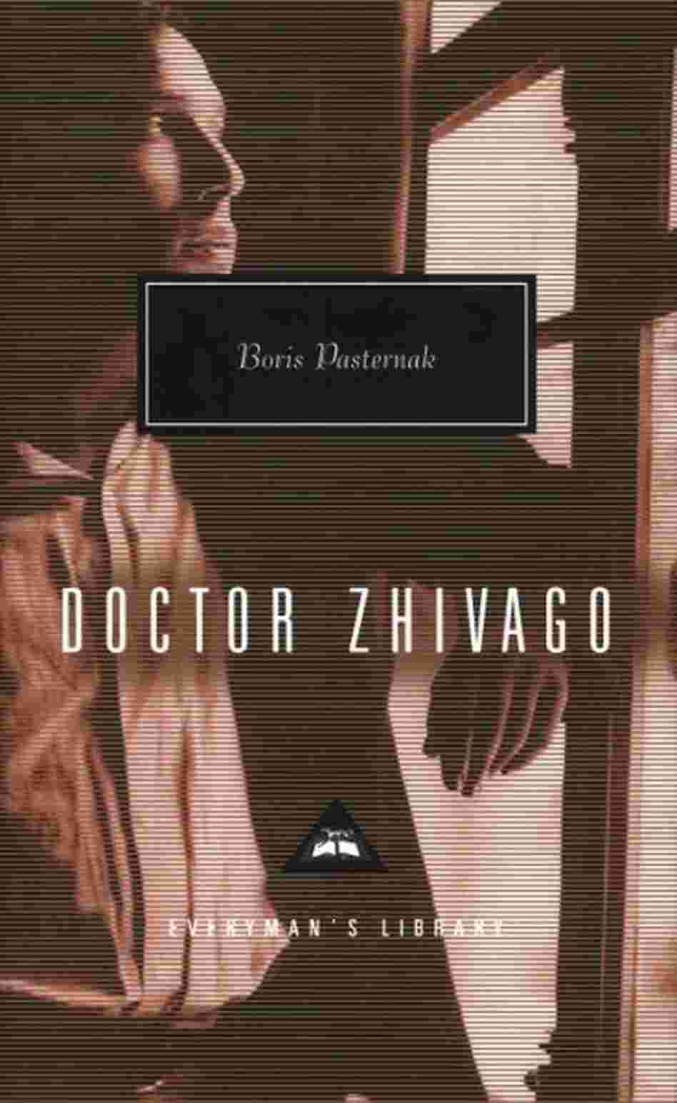 Doctor Zhivago Doctor Zhivago