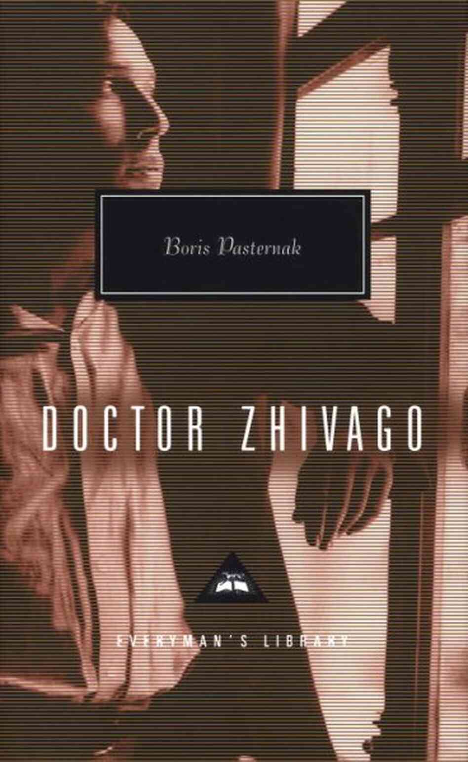 Doctor Zhivago Doctor Zhivago