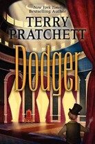 Dodger Dodger
