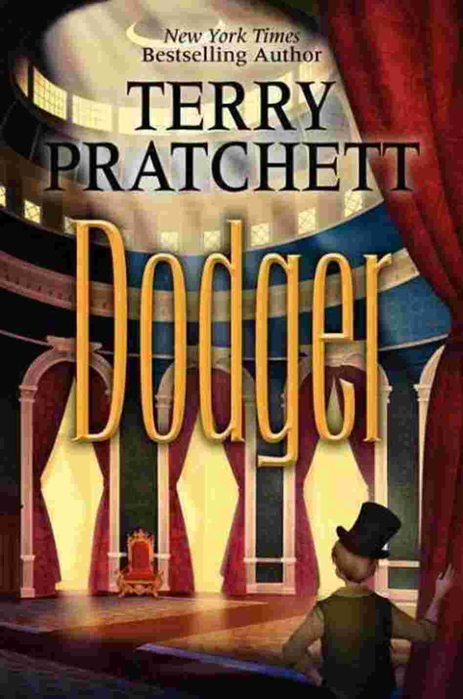 Dodger Dodger