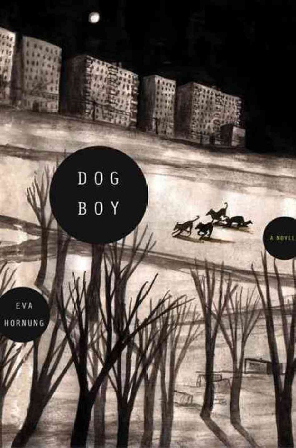 Dog Boy Dog Boy