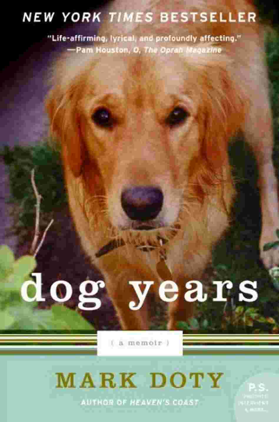 Dog Years Dog Years