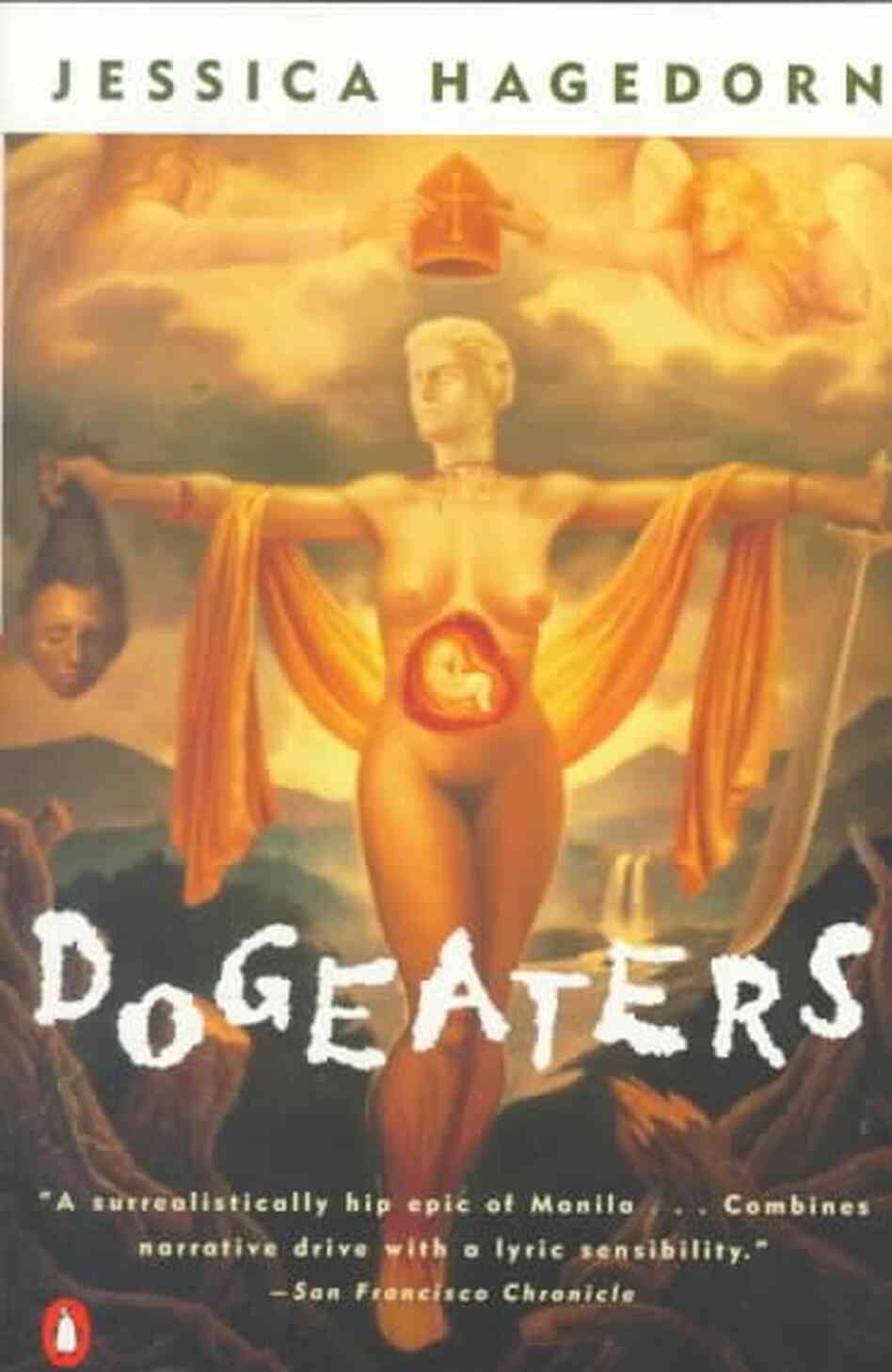 Dogeaters Dogeaters