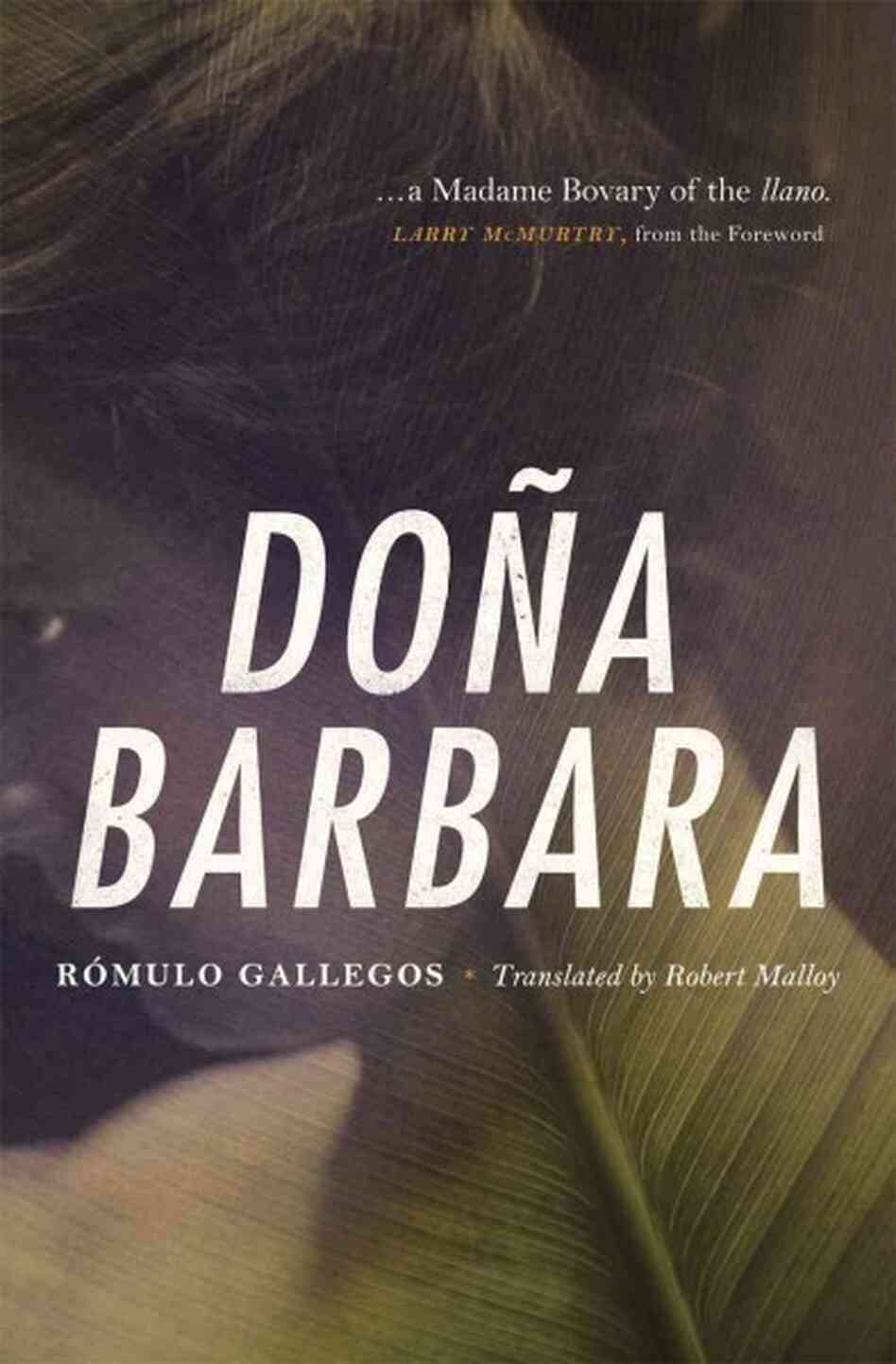 Dona Barbara Dona Barbara