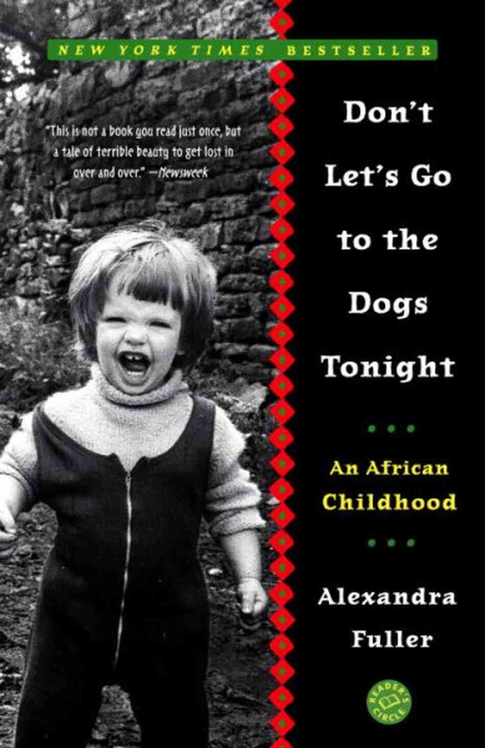 Don't Let's Go to the Dogs Tonight