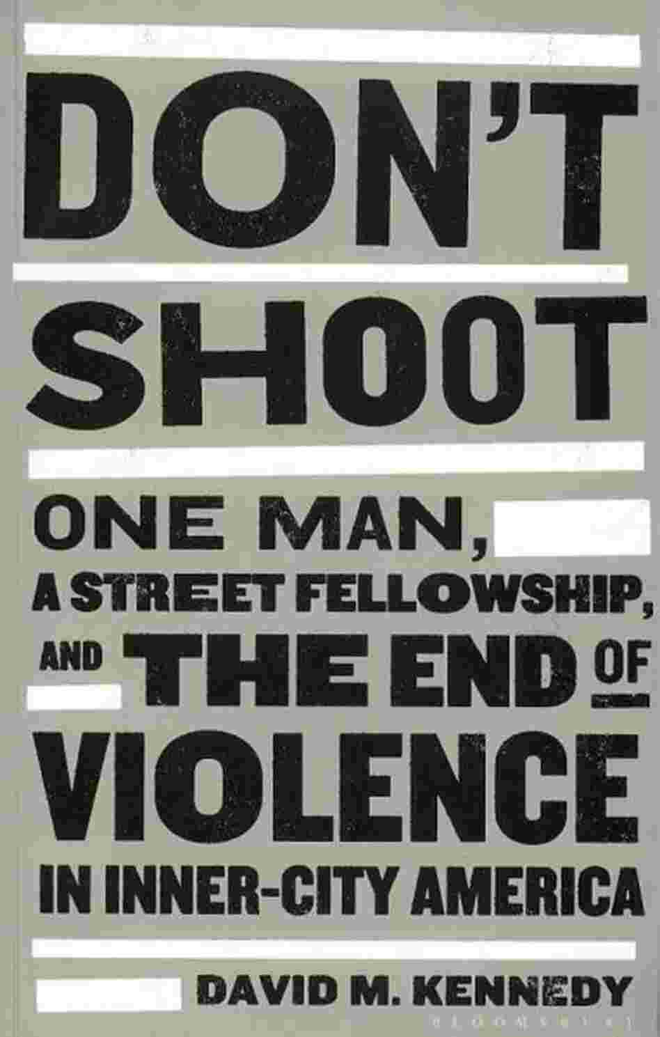 Don't Shoot Don't Shoot