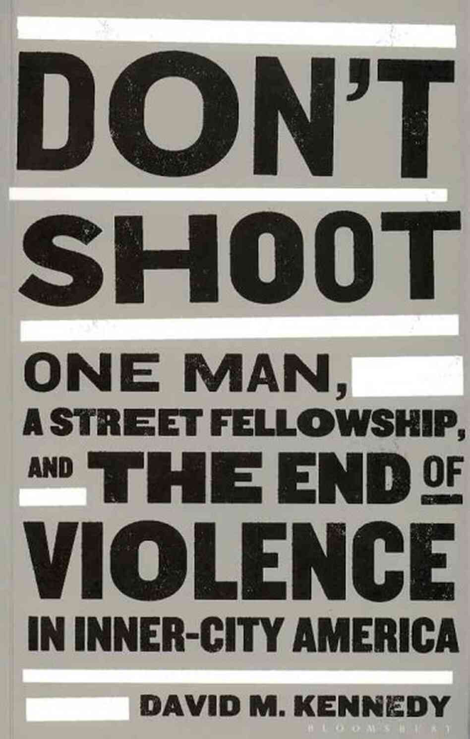 Don't Shoot Don't Shoot