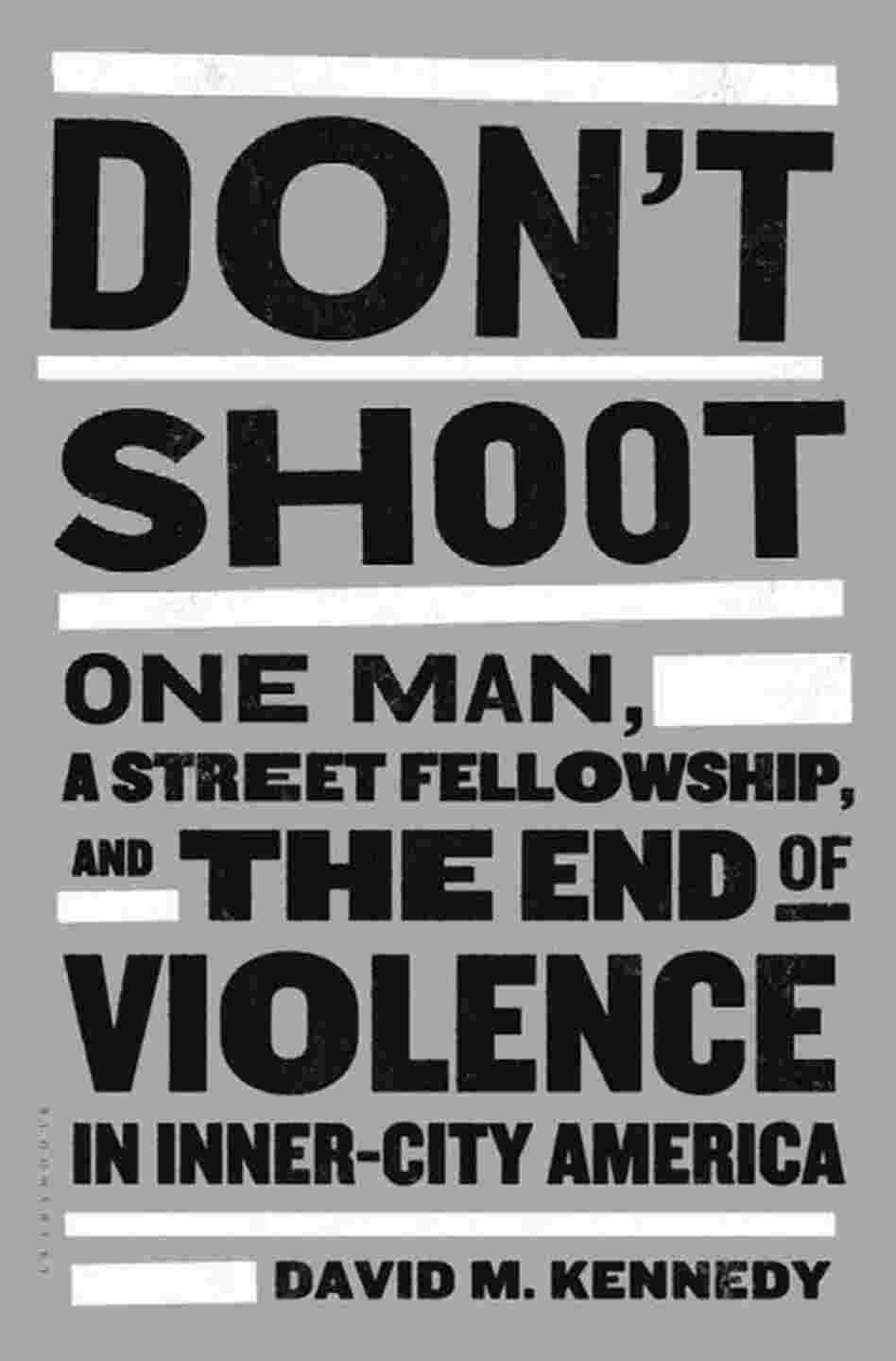 Don't Shoot Don't Shoot