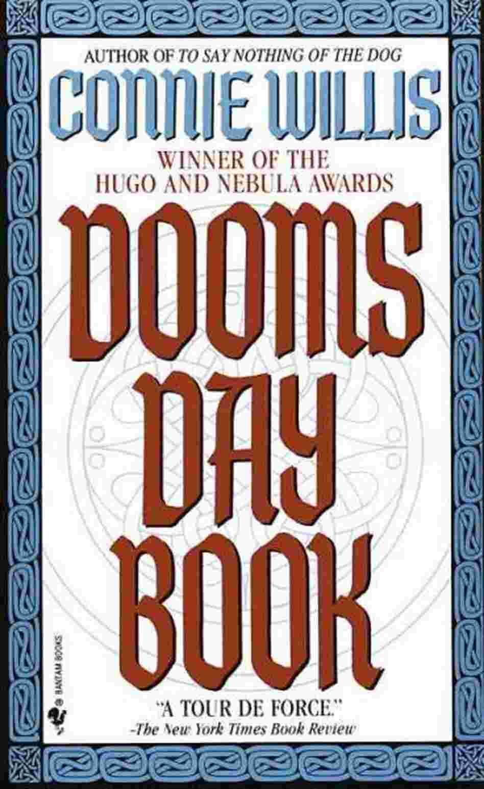 Doomsday Book Doomsday Book