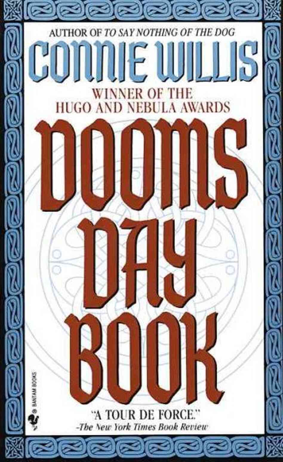 Doomsday Book Doomsday Book